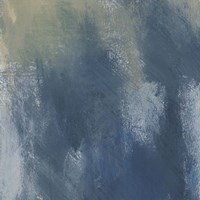 Azure Blend III Fine Art Print