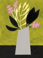 Mod Bouquet II Fine Art Print