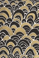 Gold Tested II Fine Art Print