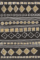 Gold Tested III Fine Art Print