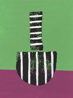 Colorful Isolation II Fine Art Print