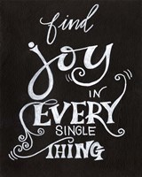 Inspired By I Fine Art Print