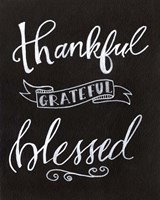 Inspired By II Fine Art Print