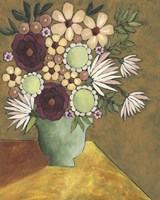 Table Arrangement I Fine Art Print