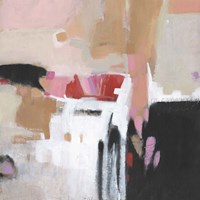 Breakaway I Fine Art Print