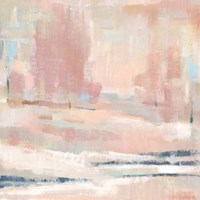 Illusion I Framed Print