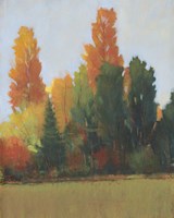 Fall Colors I Fine Art Print