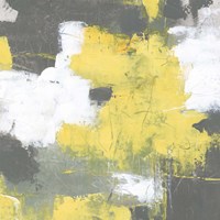 Interlocking II Framed Print