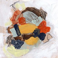 Lunchbox II Fine Art Print