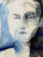 Tilda's Gaze I Fine Art Print