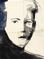 Tilda's Gaze III Fine Art Print