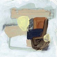 Rudimentary I Fine Art Print