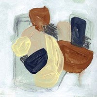 Rudimentary II Fine Art Print