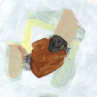 Rudimentary III Fine Art Print