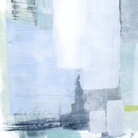 Oceanic Shimmer IV Fine Art Print