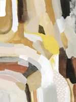 Mud and Daisies II Fine Art Print