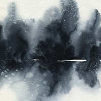 Winter Months I Framed Print