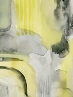 Lemon & Grit I Fine Art Print