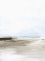 Coastal Zephyr I Fine Art Print