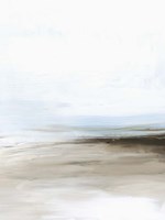 Coastal Zephyr II Fine Art Print