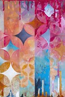 Atmospheric Geo II Fine Art Print