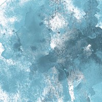 Cool Contemplation I Fine Art Print