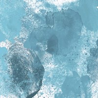 Cool Contemplation II Fine Art Print