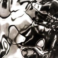 Shimmering Glow I Fine Art Print