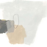 Tilt VII Framed Print