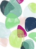 Paper Chase II Framed Print