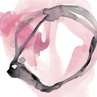 Salon Rouge VI Fine Art Print