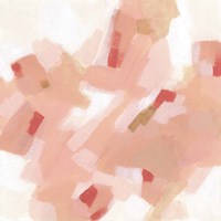 Dusk Lights I Framed Print