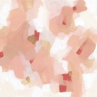 Dusk Lights II Framed Print