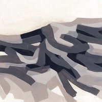 Puzzle Landscape II Fine Art Print