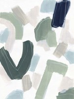 Litmus Test I Fine Art Print