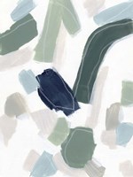 Litmus Test II Fine Art Print