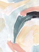 Cycle Swatch I Framed Print