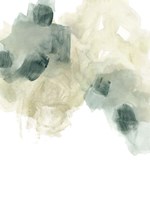 Fluid Dynamics II Fine Art Print