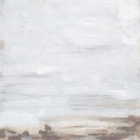 Neutral Breakers II Framed Print