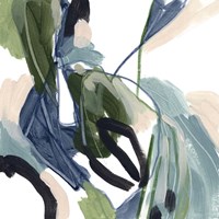 Stratagem I Framed Print