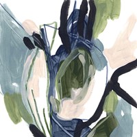 Stratagem II Framed Print