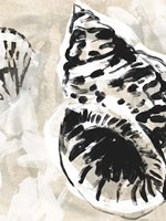 Sea Scumble IV Fine Art Print