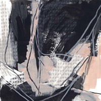 Indicator I Framed Print