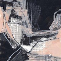 Indicator II Framed Print