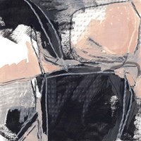 Indicator III Framed Print