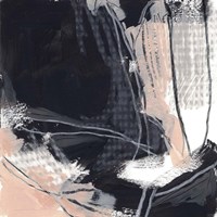 Indicator IV Framed Print