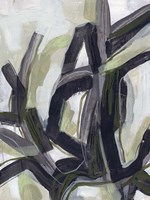 Signal Flare I Fine Art Print