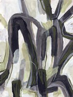 Signal Flare II Fine Art Print