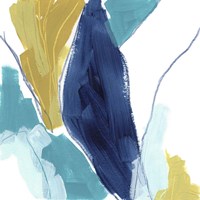 Bottleneck II Framed Print