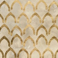 Tile Tableau III Fine Art Print